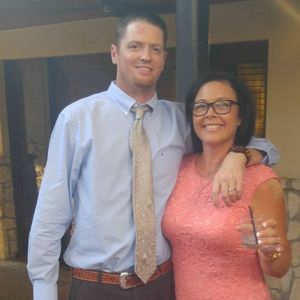 Meet your Posher, Michelle breneman